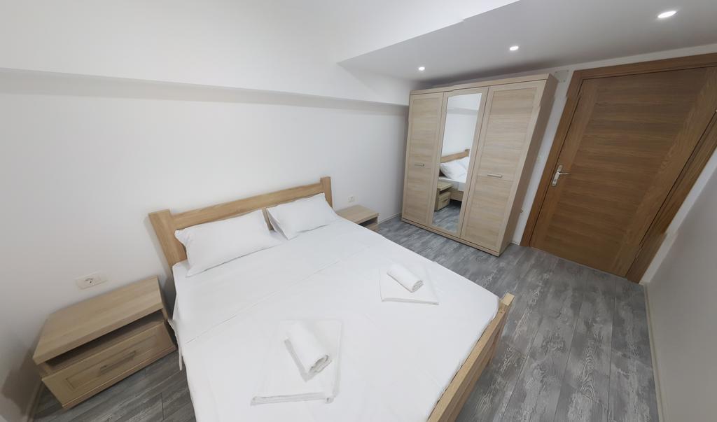 Apartment Kvin2 Budva