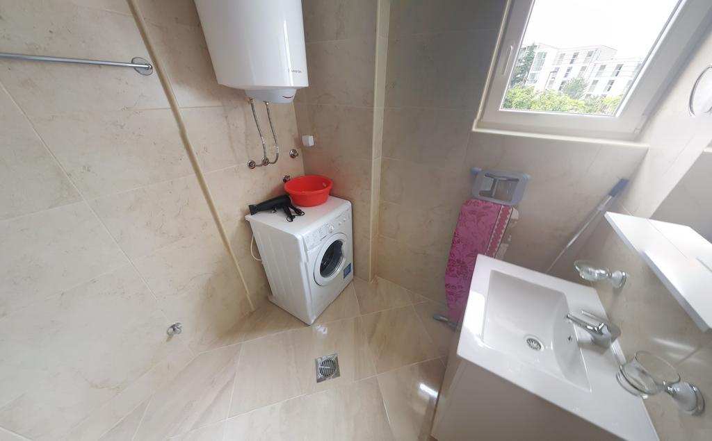 Apartment Kvin2 *