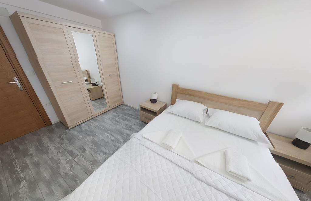 Apartment Kvin2 *