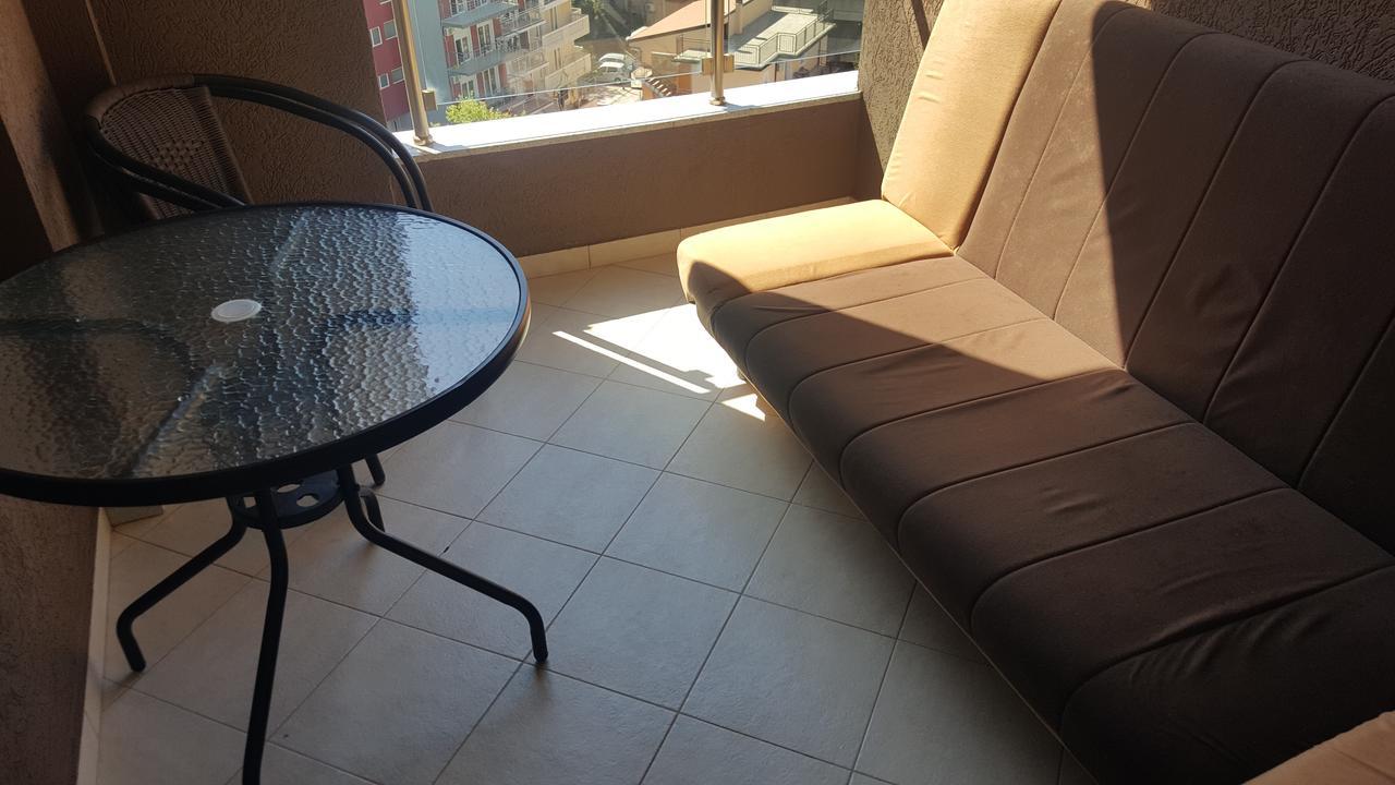 Apartment Kvin2 Budva