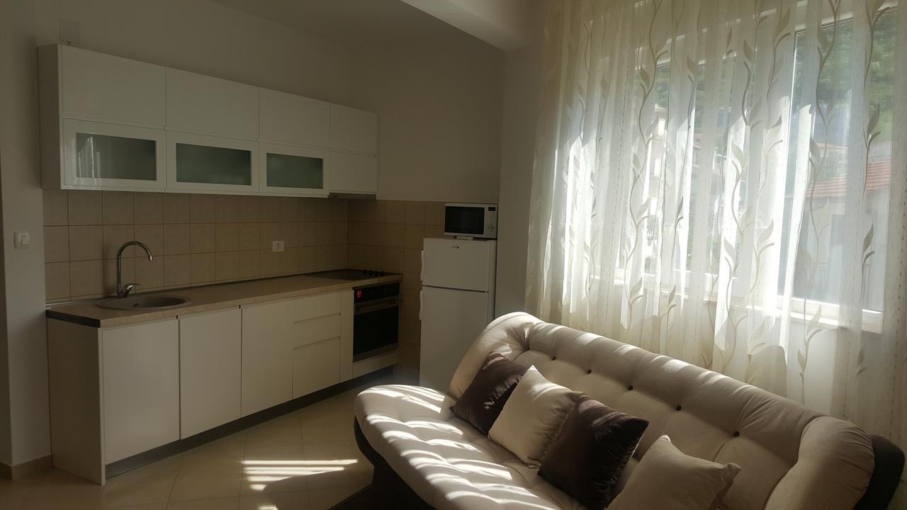 Apartment Kvin2 Budva
