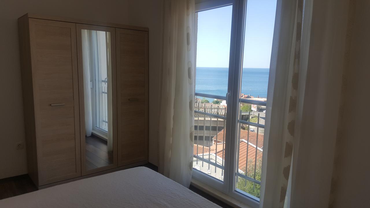 Kvin2 Apartment Budva