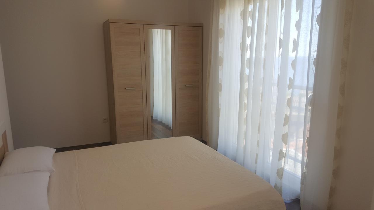 Kvin2 Apartment *