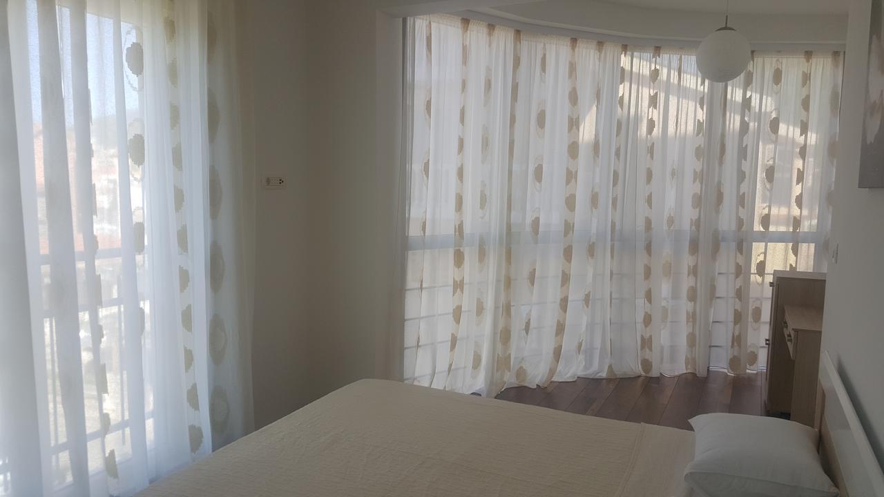 Kvin2 Apartment Budva