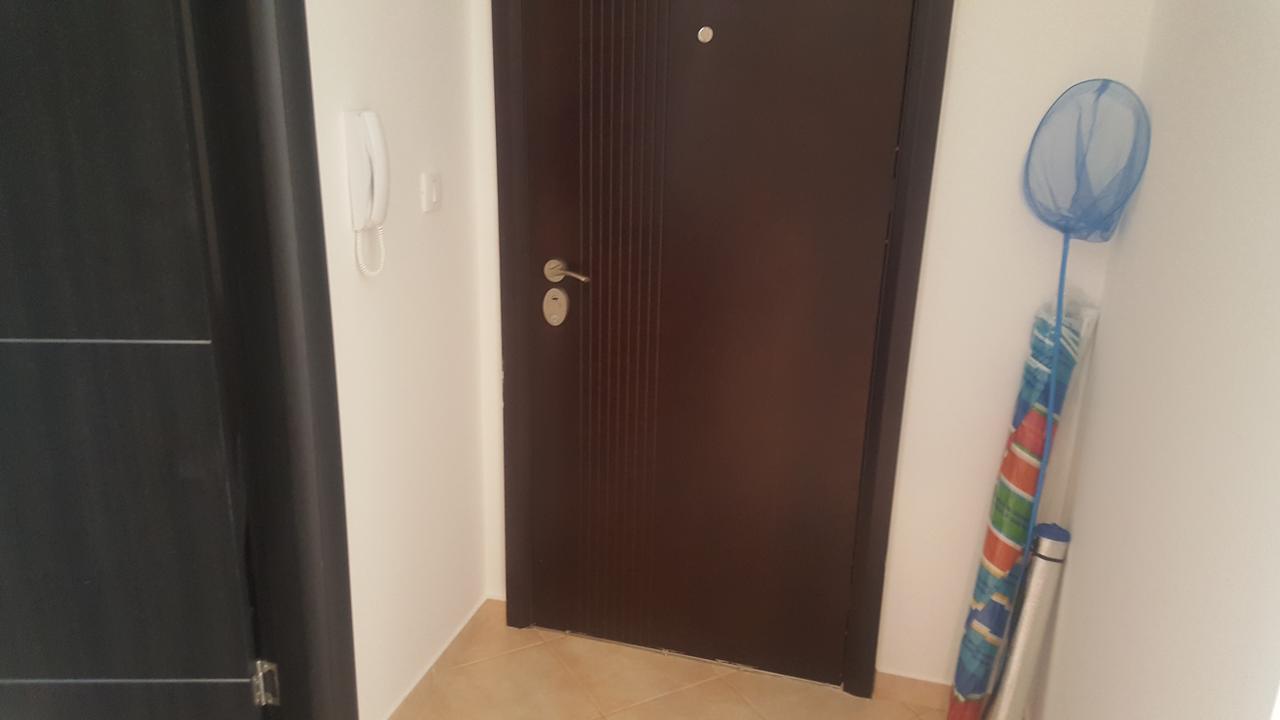 Kvin2 Apartment *