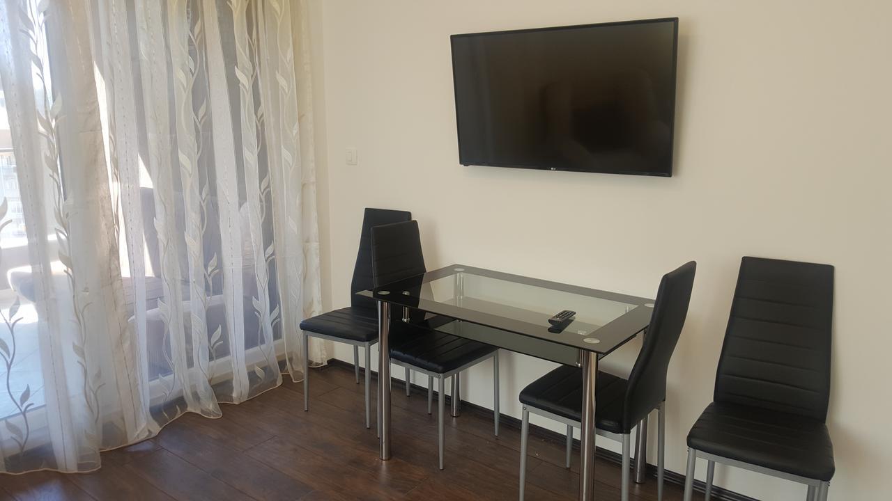 Kvin2 Apartment Budva