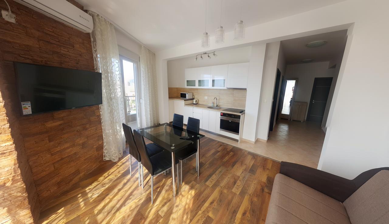 Kvin2 Apartment