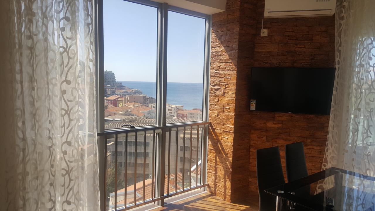Kvin2 Apartment Budva