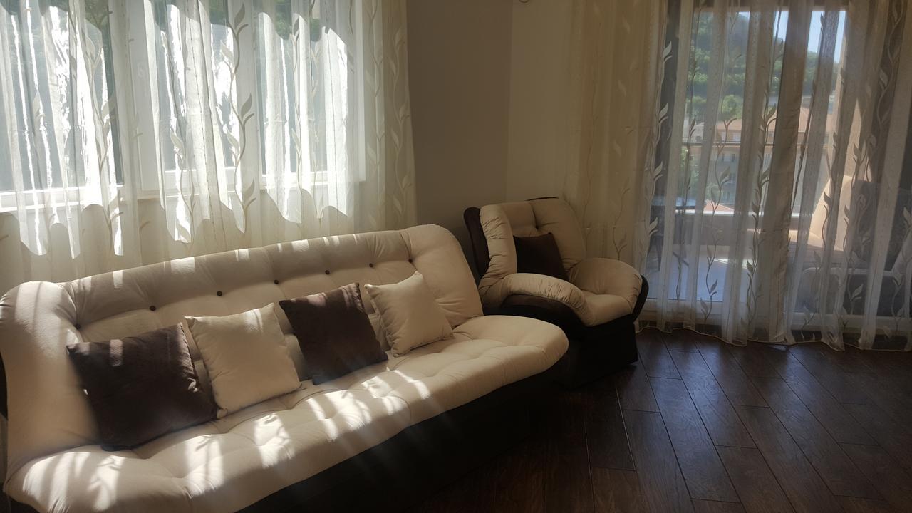 Kvin2 Apartment Budva