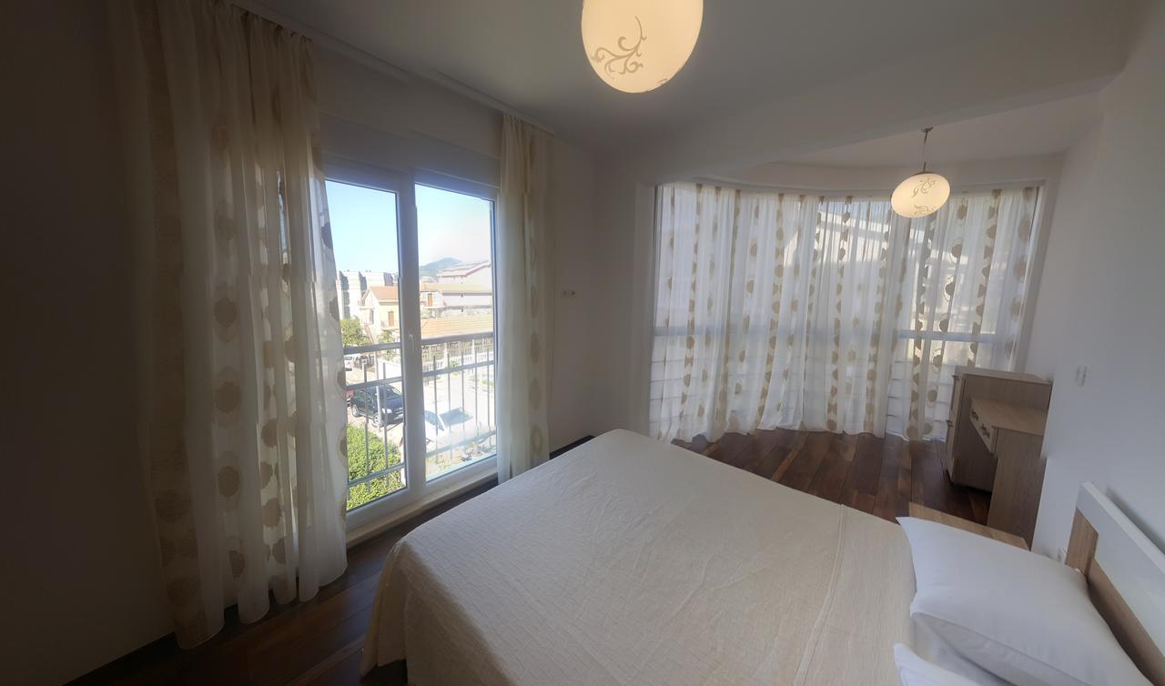 Kvin2 Apartment Budva