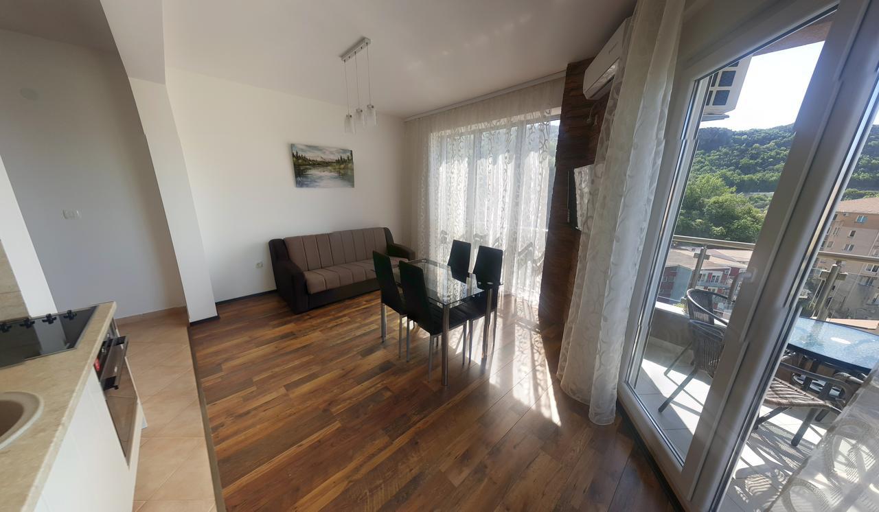 Kvin2 Apartment *