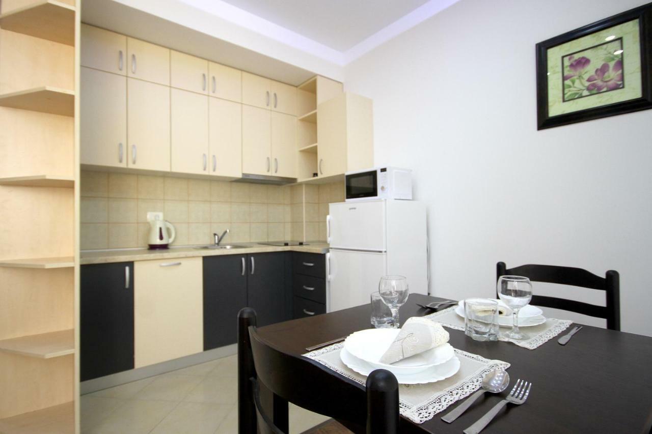Apartment Kvin2