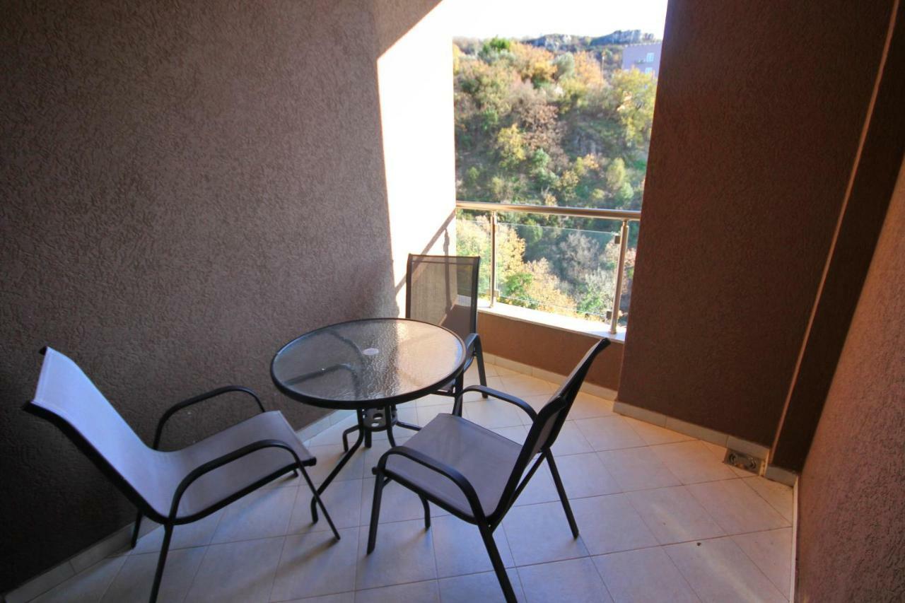 Kvin2 Apartment Budva