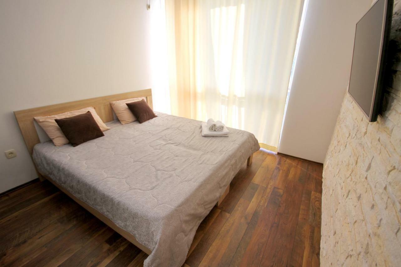 Kvin2 Apartment