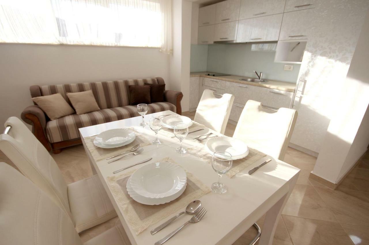 Apartment Kvin2 Budva