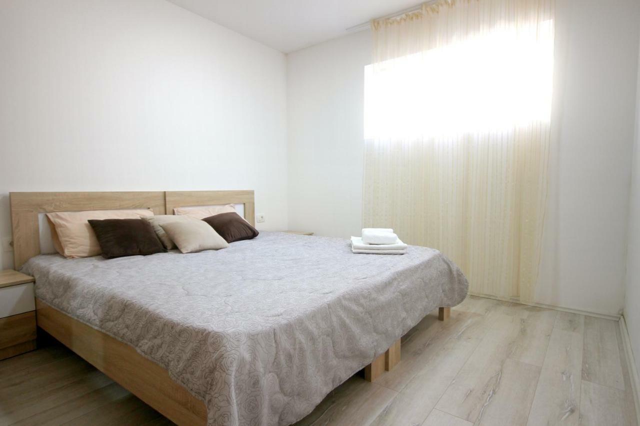 Apartment Kvin2 Budva