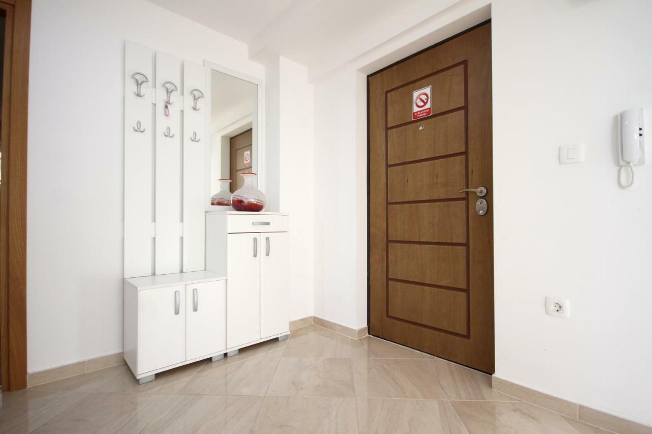 Kvin2 Apartment Budva