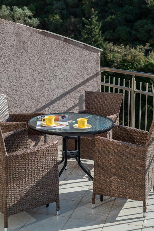 Apartment Kvin2 Budva