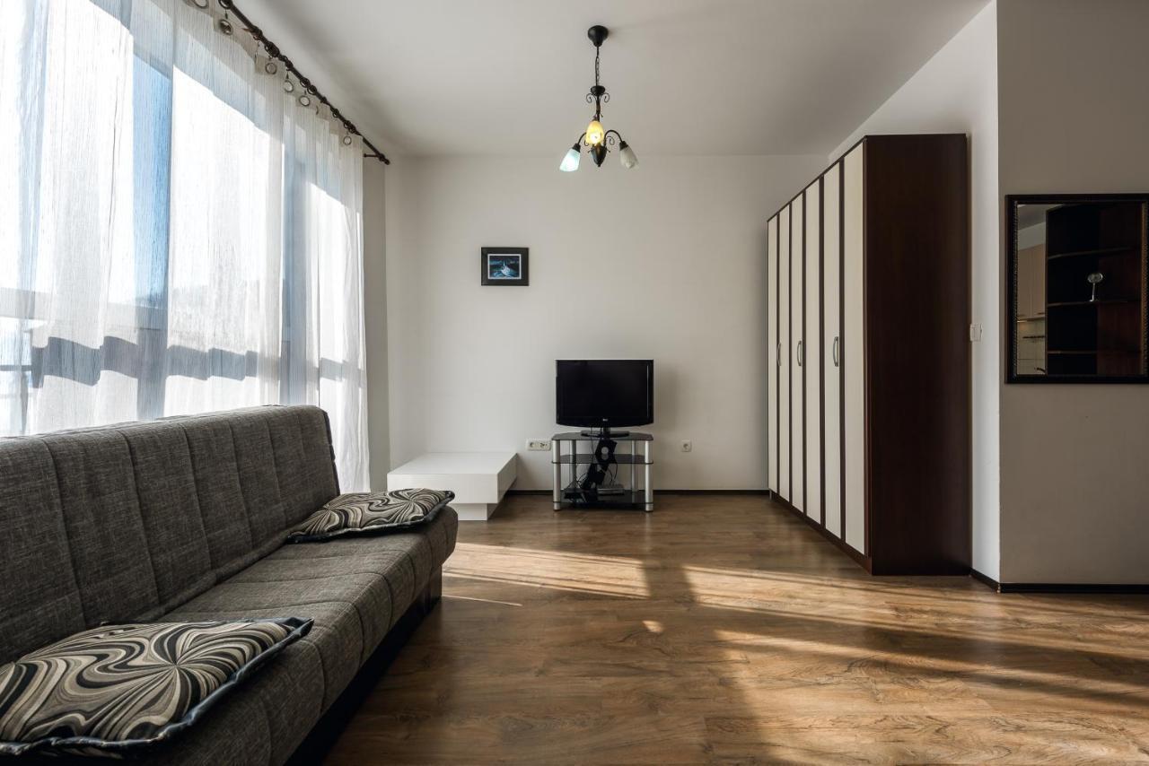 Kvin2 Apartment