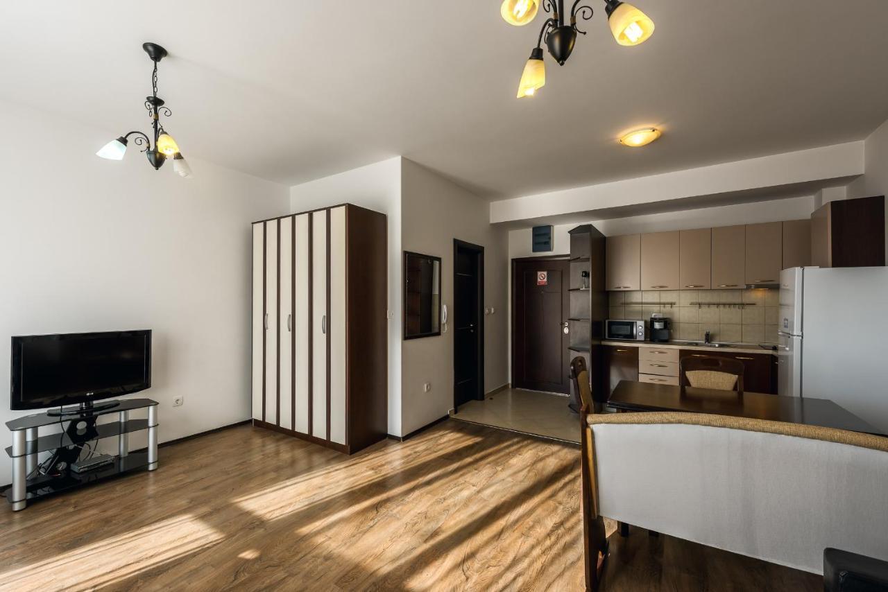 Apartment Kvin2 Budva