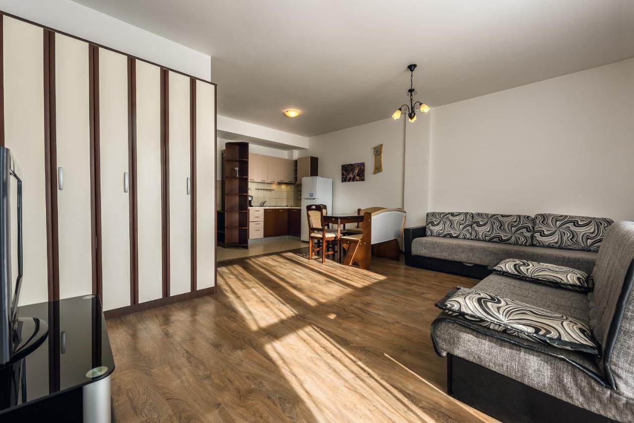 Kvin2 Apartment Budva