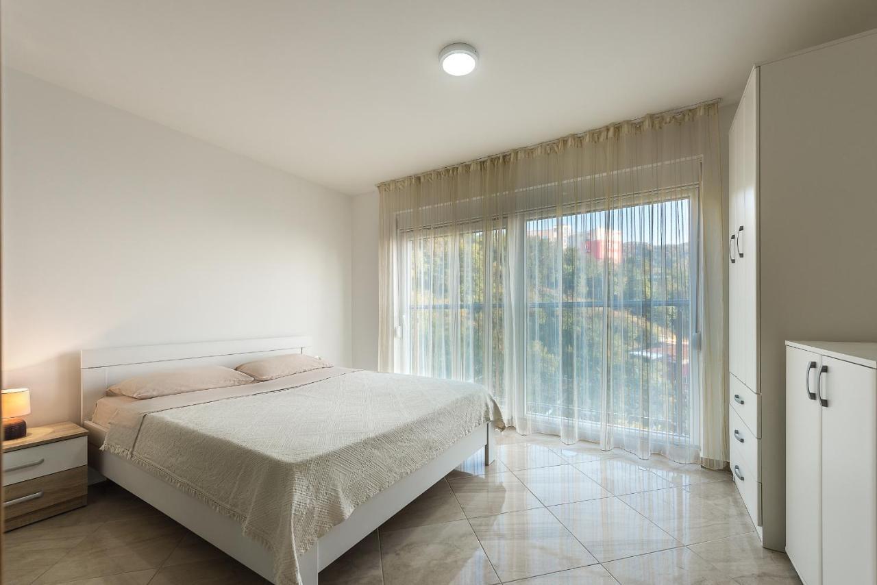 Kvin2 Apartment Budva