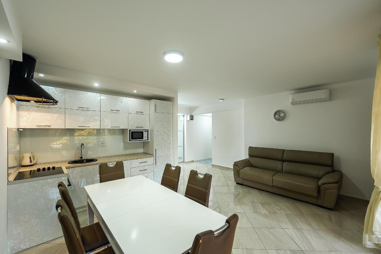 Kvin2 Apartment Budva