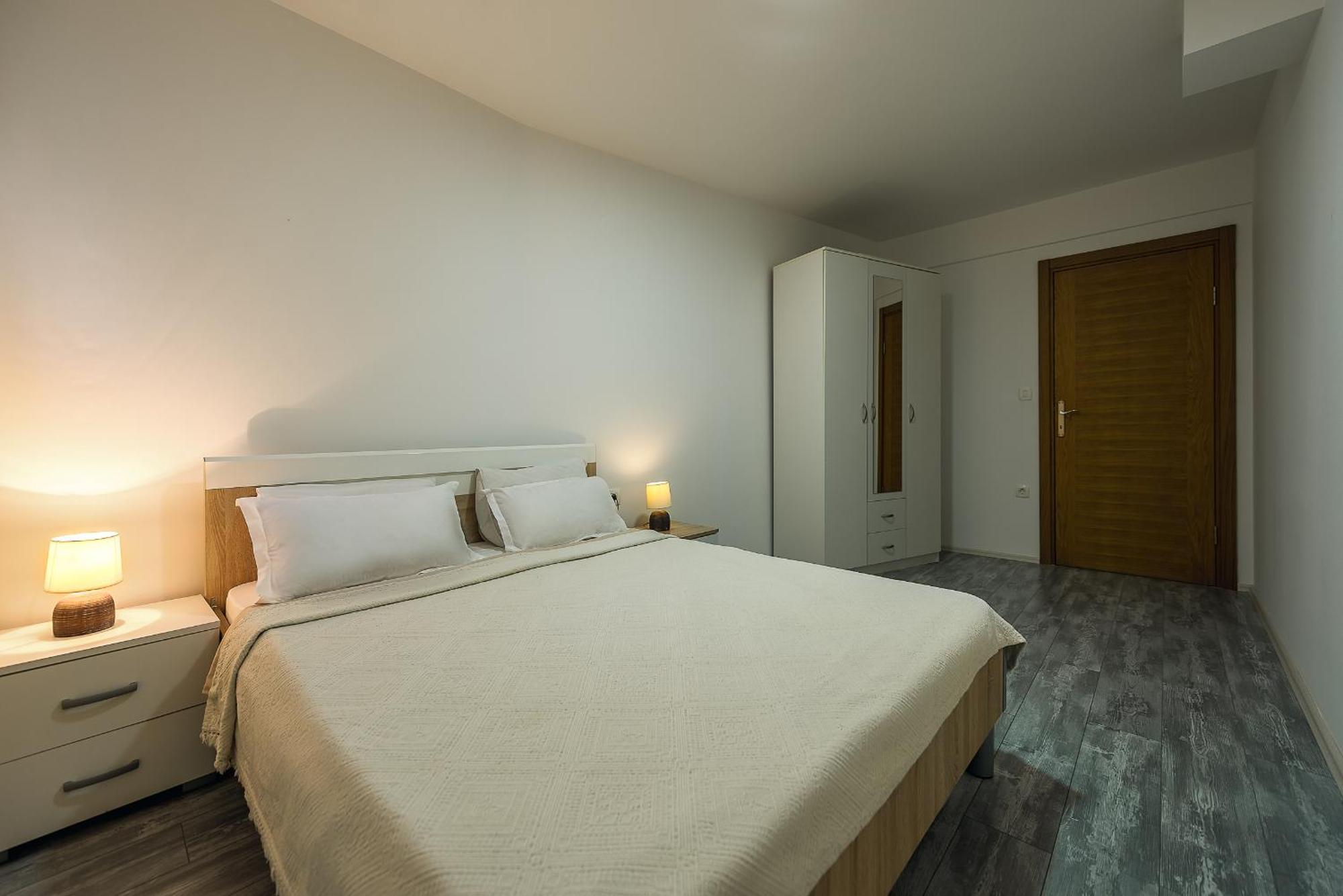 Kvin2 Apartment Budva