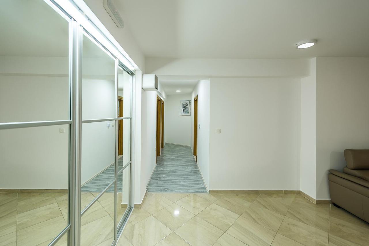 Apartment Kvin2 Budva