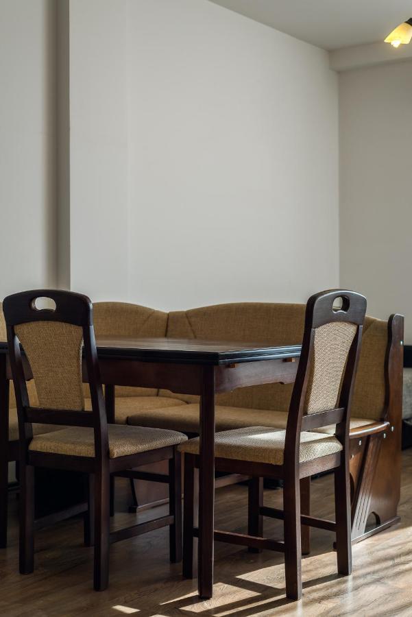 Kvin2 Apartment *