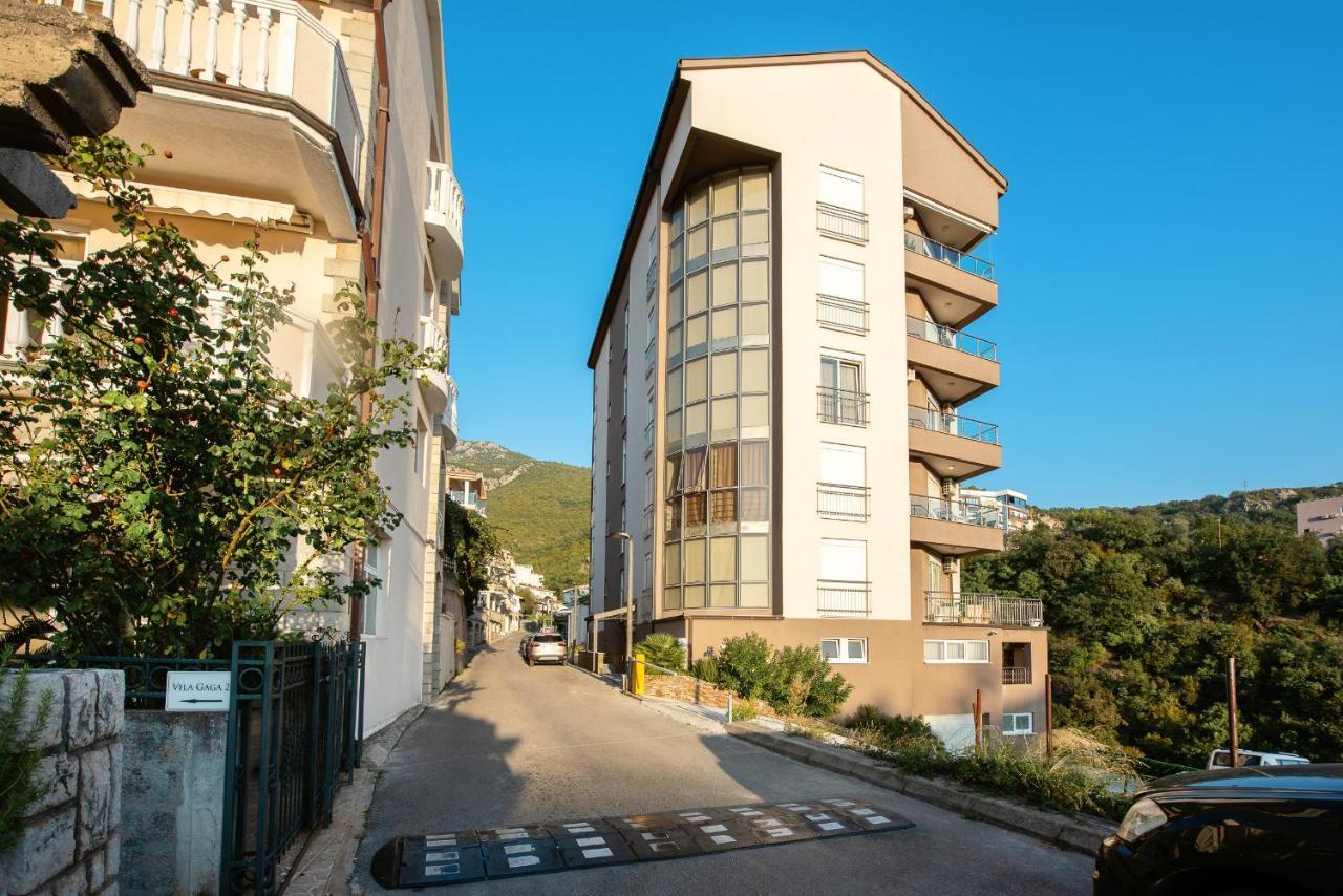Kvin2 Apartment Budva