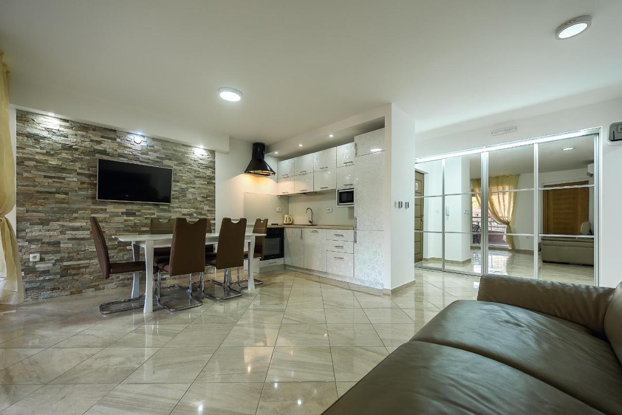Kvin2 Apartment Budva