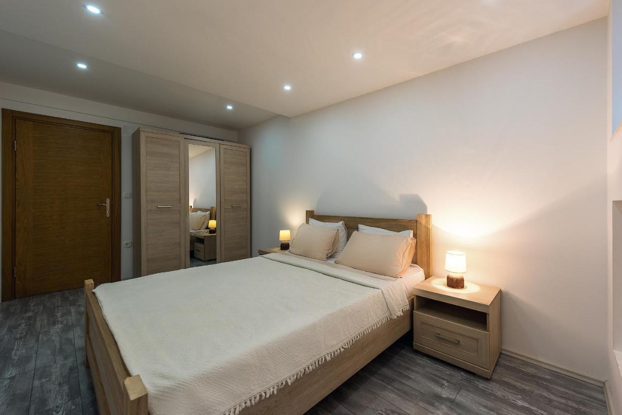 Kvin2 Apartment *
